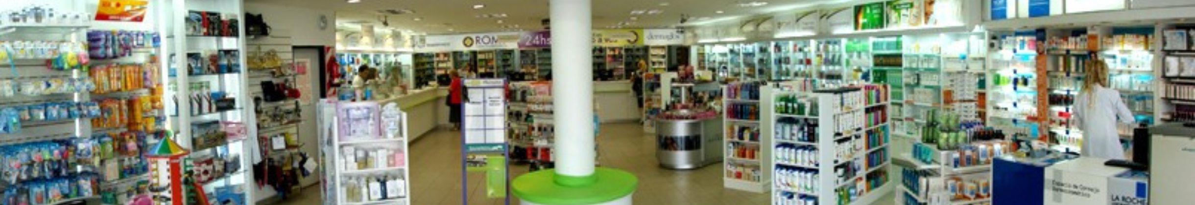 Imagen institucional